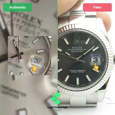 how do i know if a rolex is fake|check rolex authenticity.